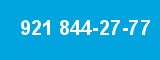 921 844-27-77